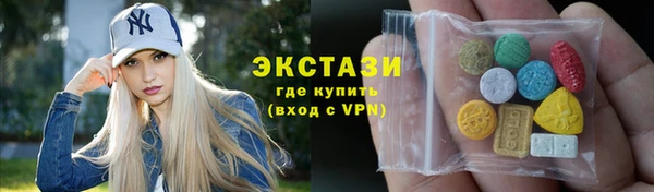 стафф Алексин