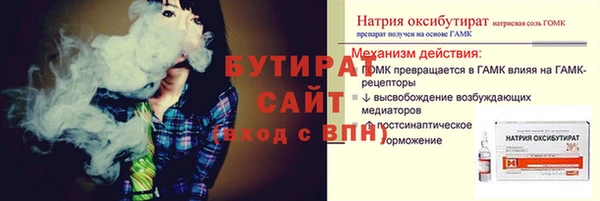 стафф Алексин